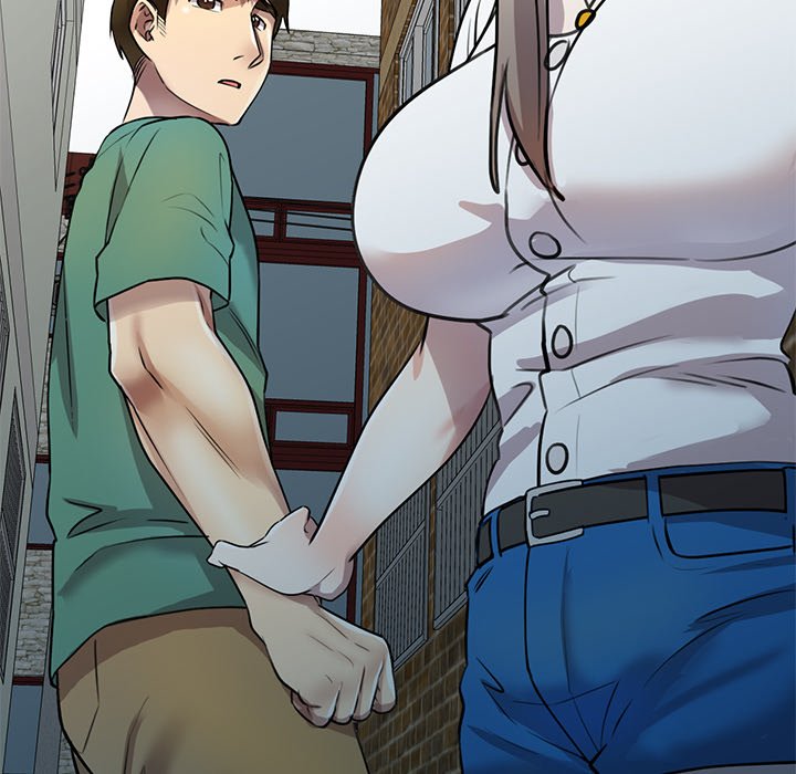 Secret Tutor Chapter 16 image 31