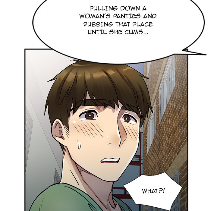 Secret Tutor Chapter 16 image 33