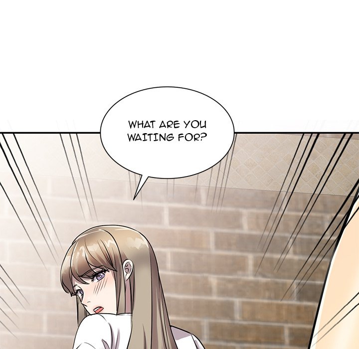 Secret Tutor Chapter 16 image 35