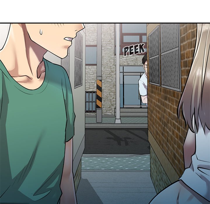 Secret Tutor Chapter 16 image 39