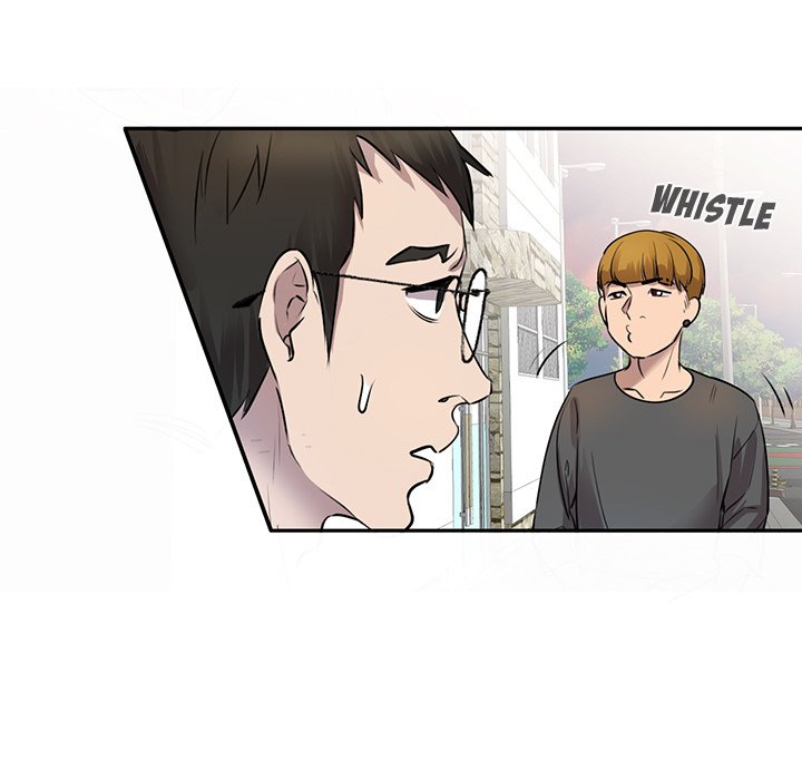 Secret Tutor Chapter 16 image 42