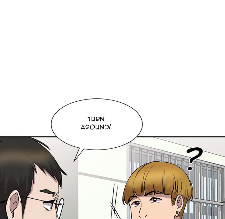 Secret Tutor Chapter 16 image 43