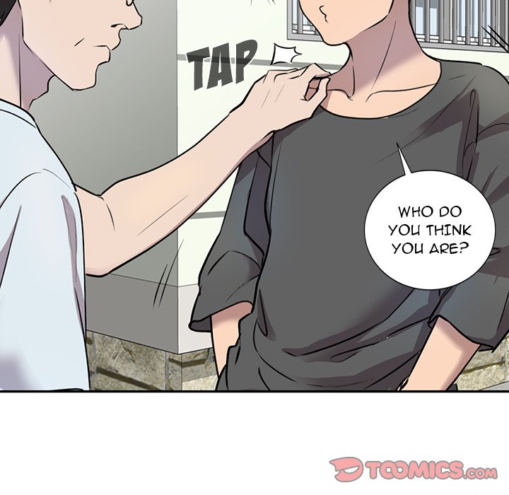Secret Tutor Chapter 16 image 44
