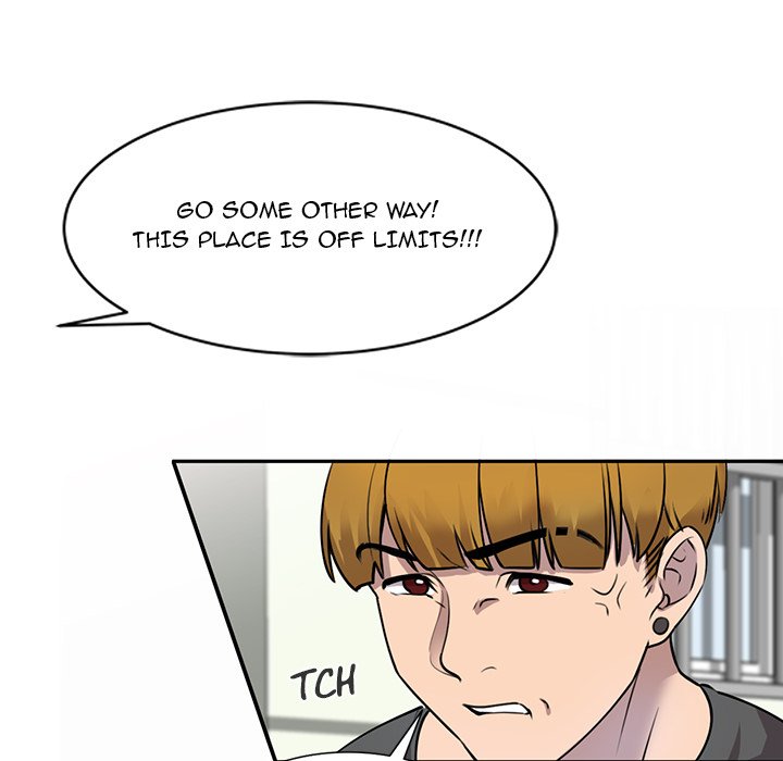 Secret Tutor Chapter 16 image 45