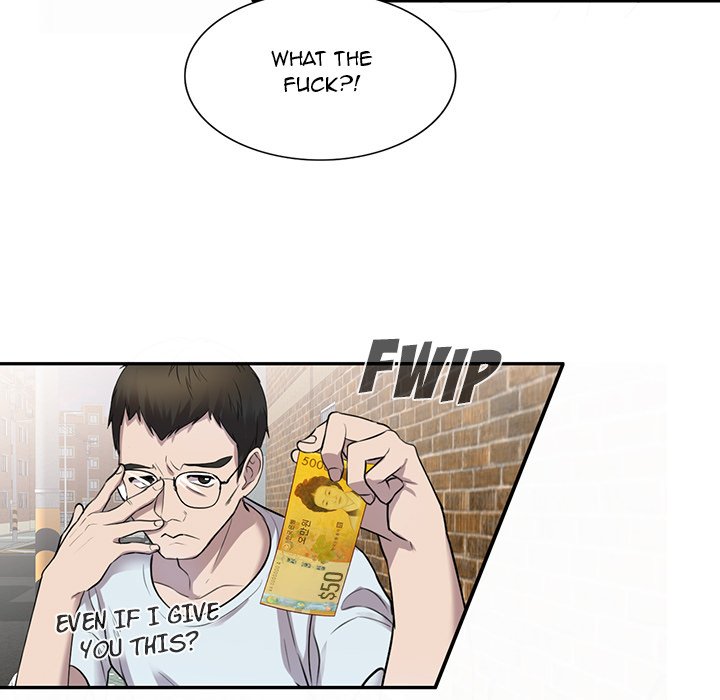 Secret Tutor Chapter 16 image 46