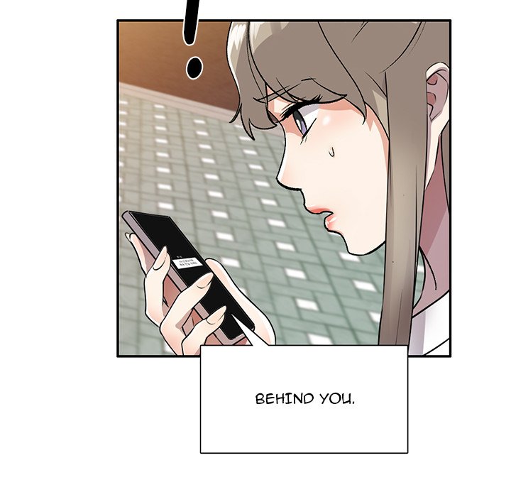 Secret Tutor Chapter 16 image 4