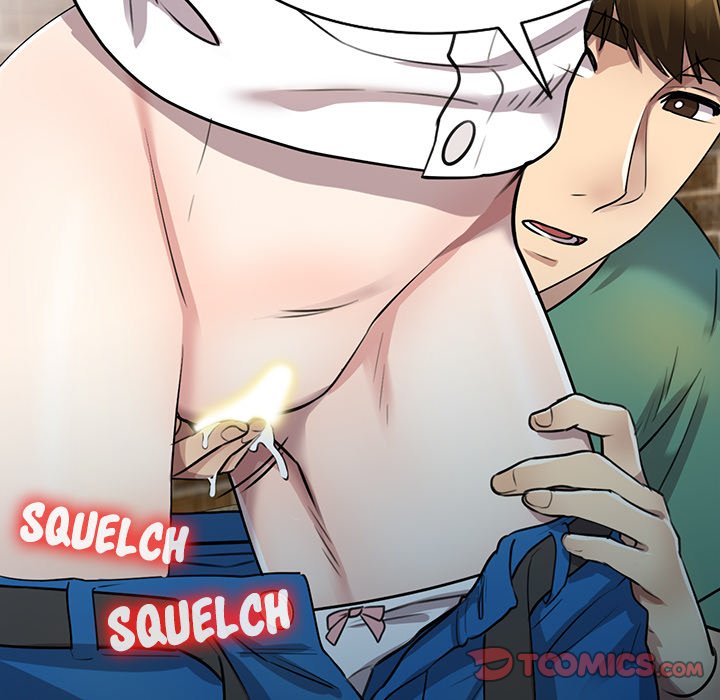 Secret Tutor Chapter 16 image 50