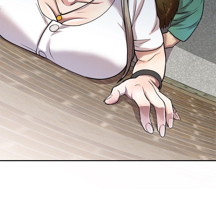 Secret Tutor Chapter 16 image 53