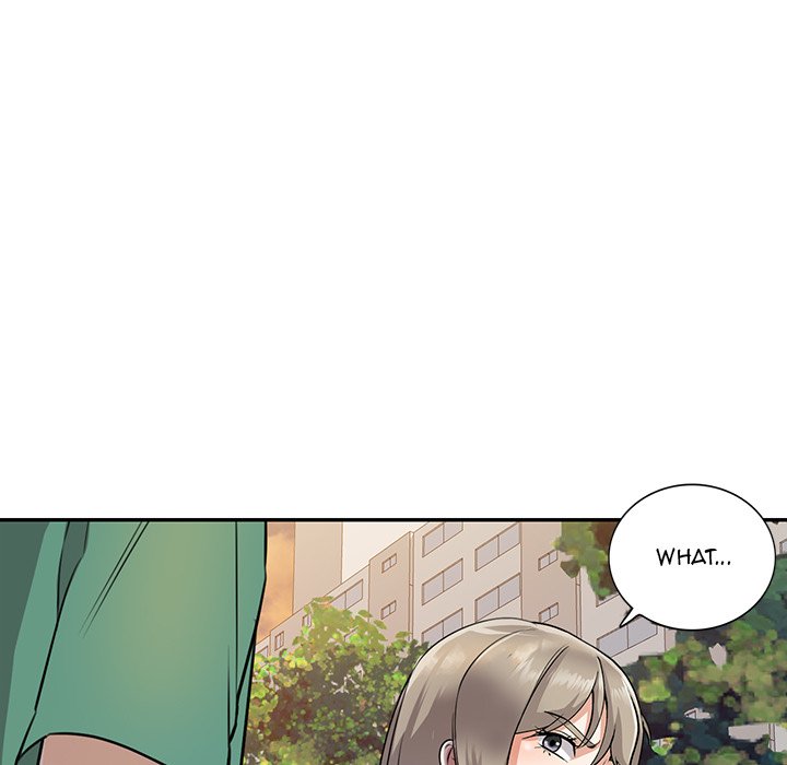 Secret Tutor Chapter 16 image 5