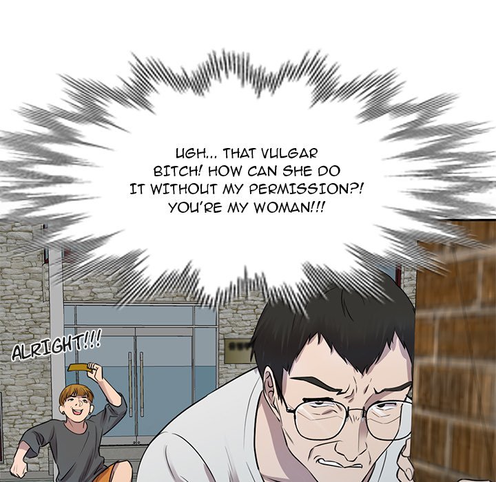 Secret Tutor Chapter 16 image 64