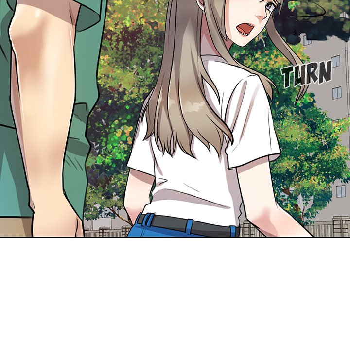 Secret Tutor Chapter 16 image 6
