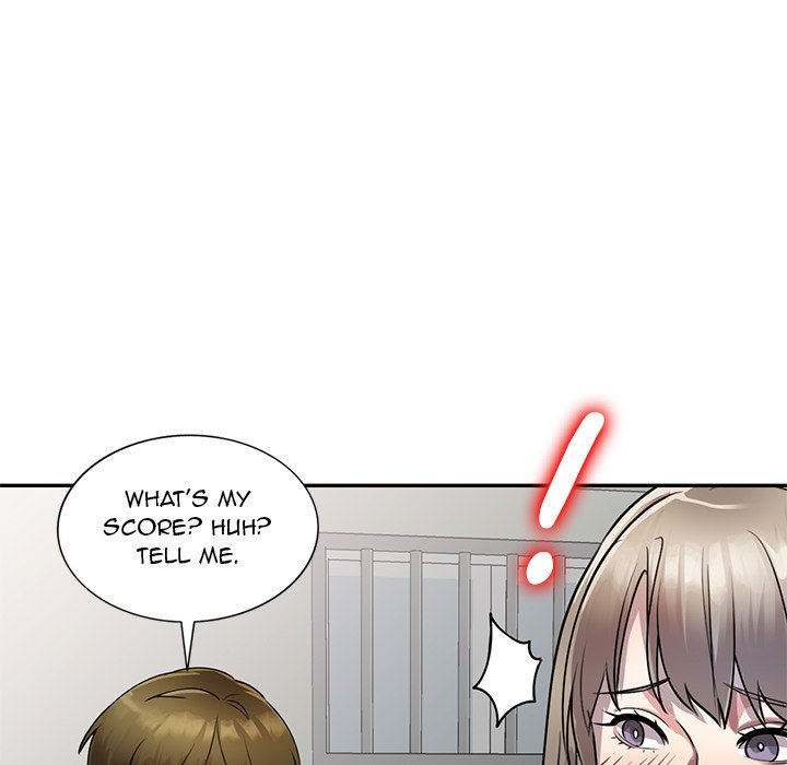Secret Tutor Chapter 16 image 69