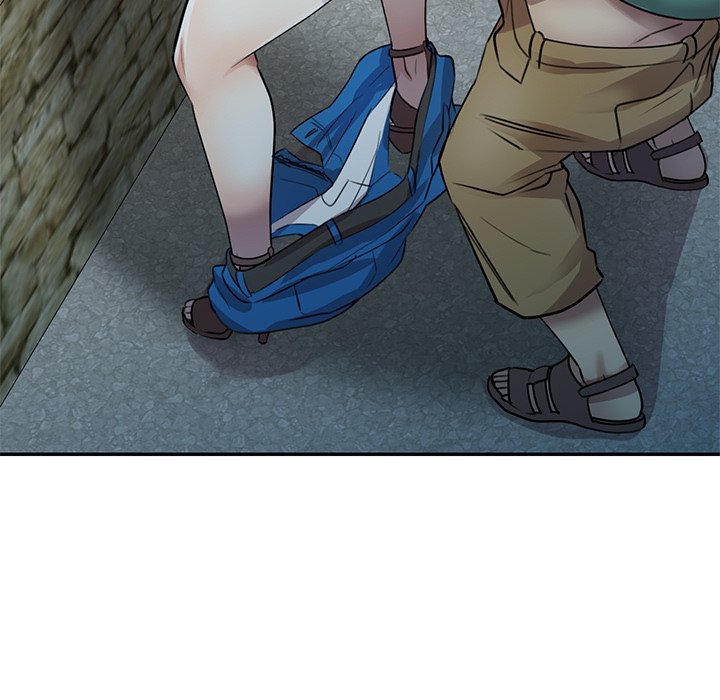 Secret Tutor Chapter 16 image 76
