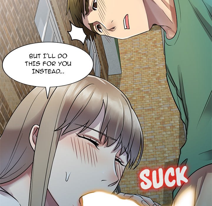 Secret Tutor Chapter 16 image 81