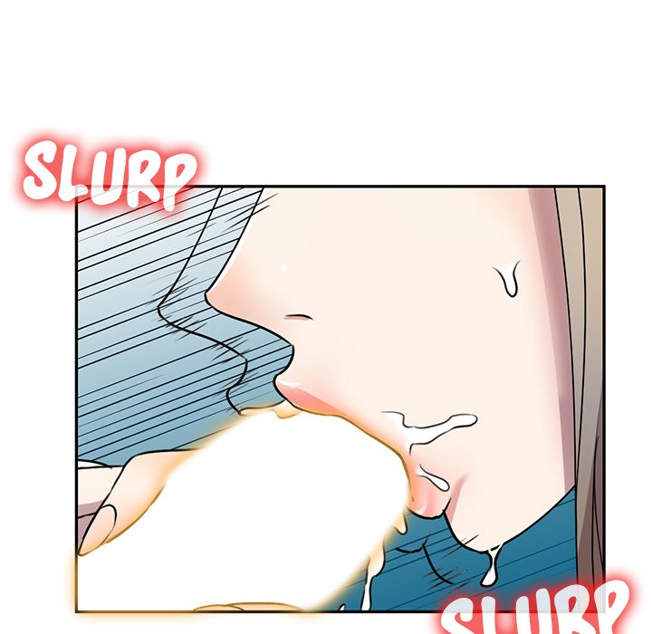 Secret Tutor Chapter 16 image 83