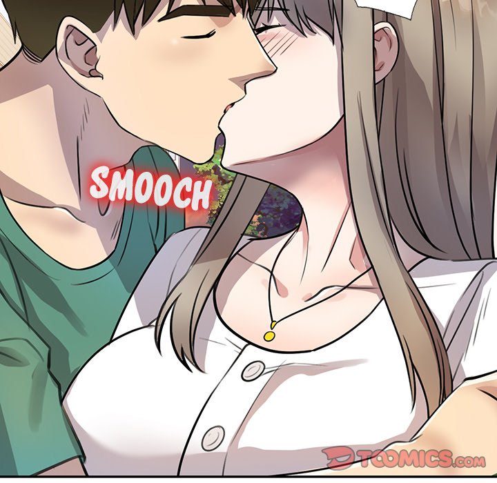 Secret Tutor Chapter 16 image 8