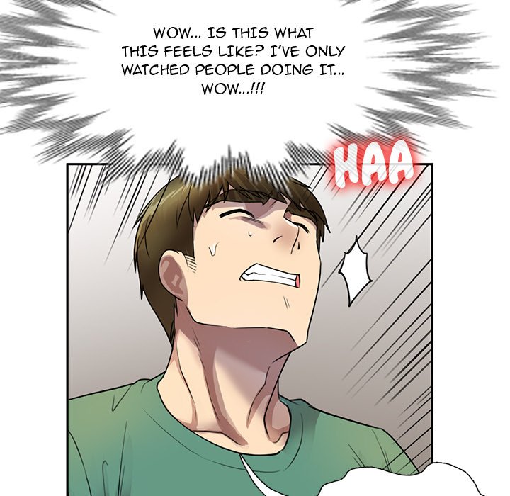 Secret Tutor Chapter 16 image 91