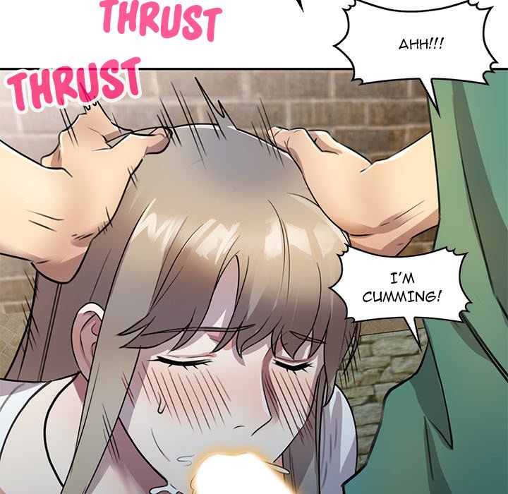 Secret Tutor Chapter 16 image 93