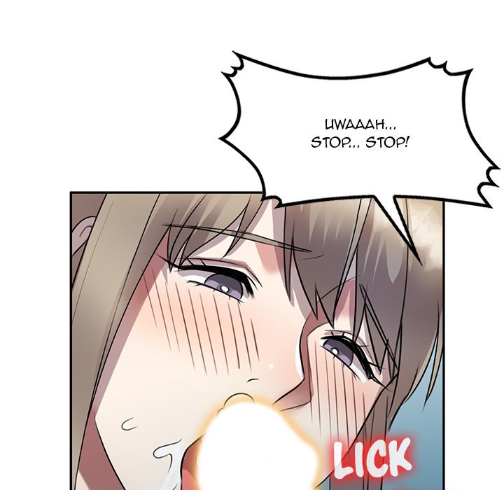Secret Tutor Chapter 16 image 95