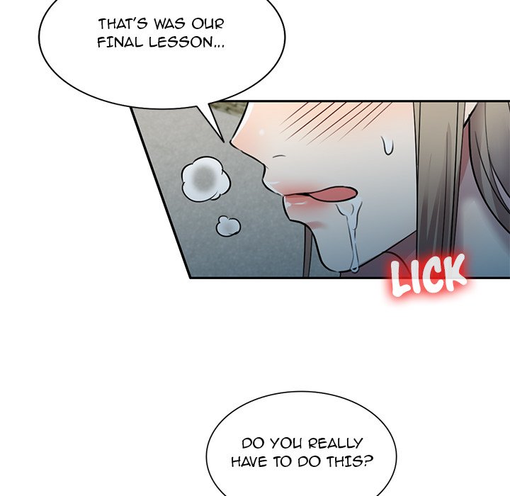 Secret Tutor Chapter 16 image 97