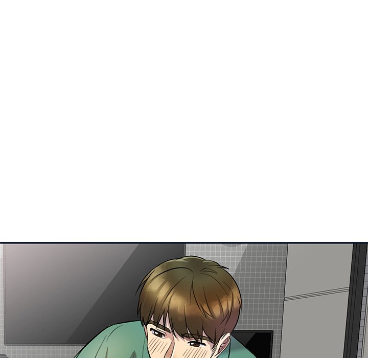 Secret Tutor Chapter 17 image 102