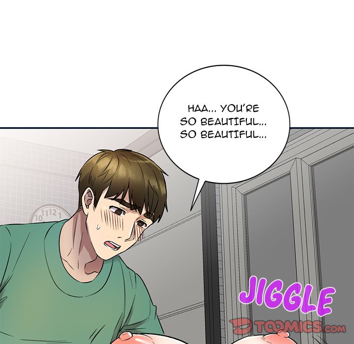 Secret Tutor Chapter 17 image 107