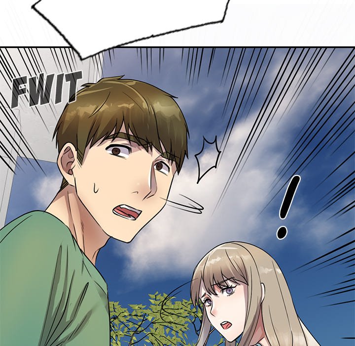 Secret Tutor Chapter 17 image 10