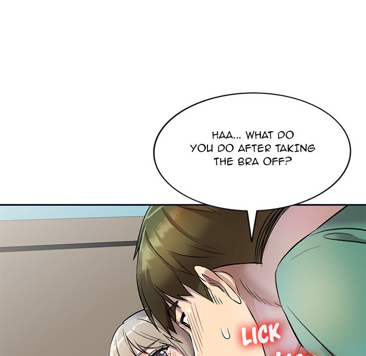 Secret Tutor Chapter 17 image 109