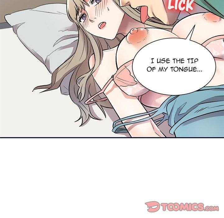 Secret Tutor Chapter 17 image 110