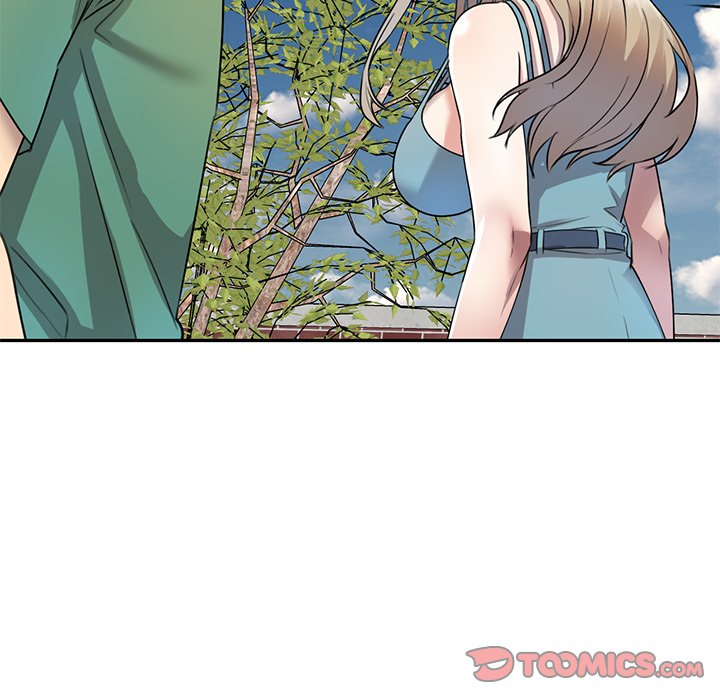 Secret Tutor Chapter 17 image 11