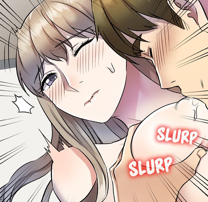Secret Tutor Chapter 17 image 120