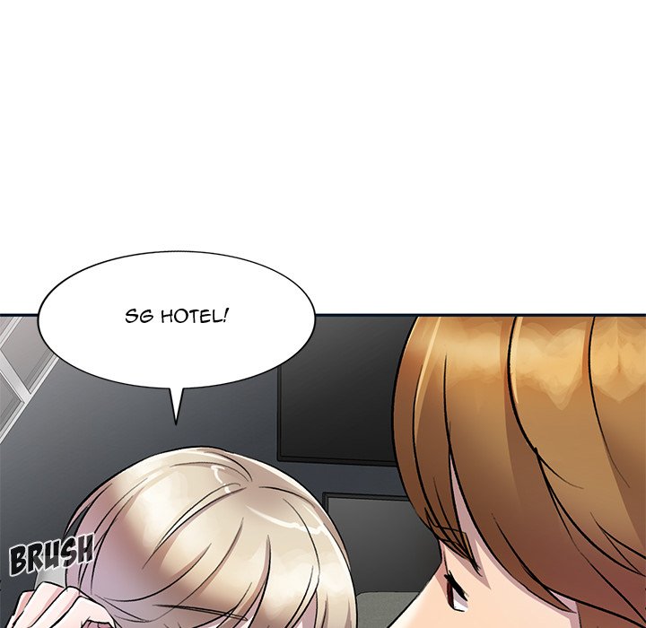 Secret Tutor Chapter 17 image 129