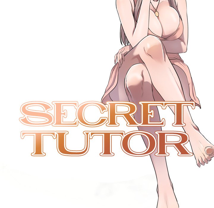Secret Tutor Chapter 17 image 13