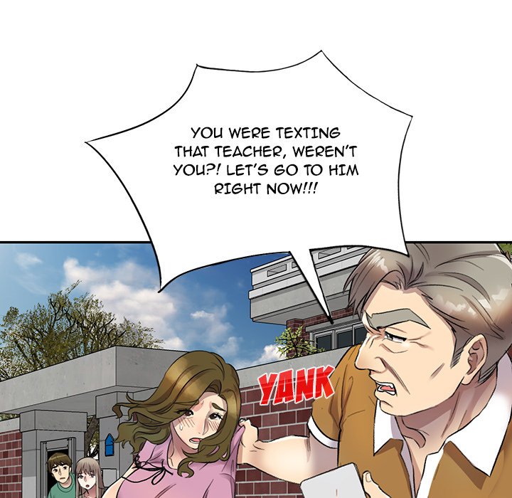 Secret Tutor Chapter 17 image 15