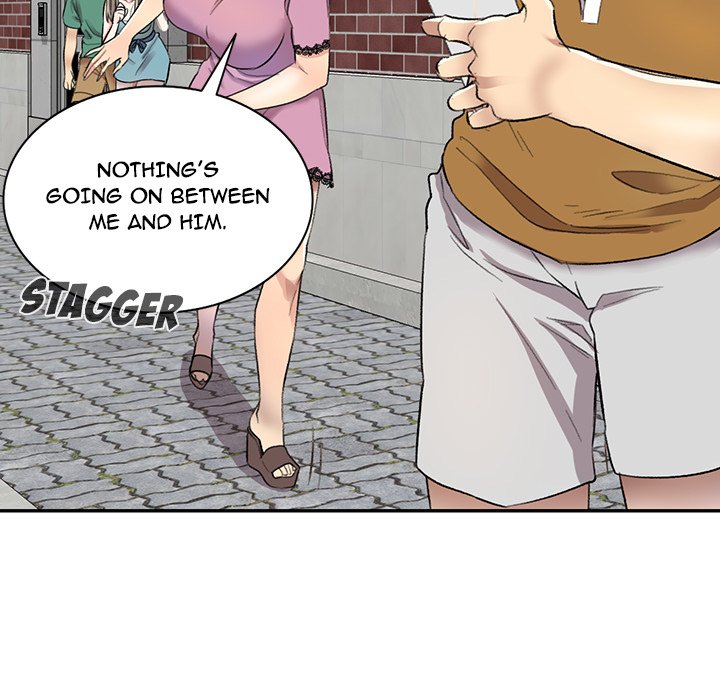Secret Tutor Chapter 17 image 16