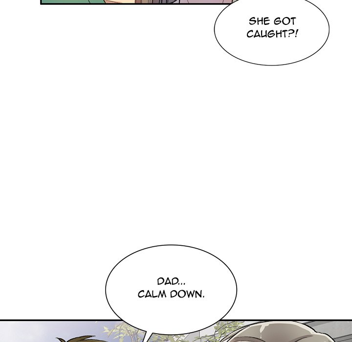 Secret Tutor Chapter 17 image 18