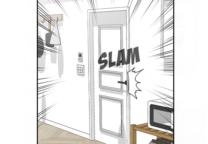 Secret Tutor Chapter 17 image 1
