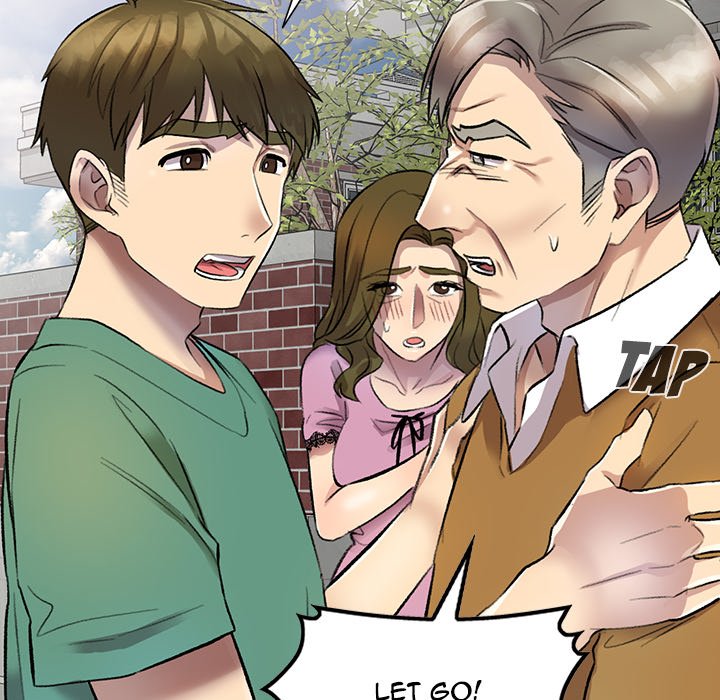 Secret Tutor Chapter 17 image 19