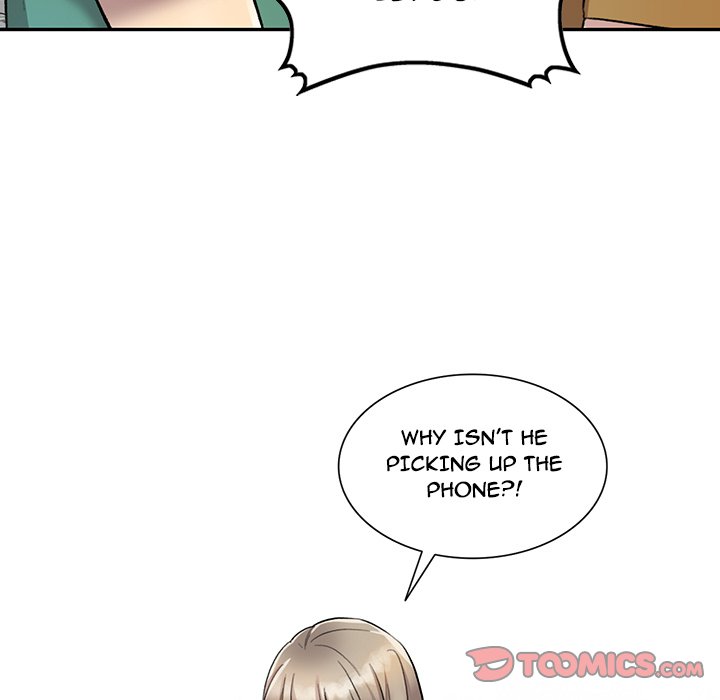 Secret Tutor Chapter 17 image 20
