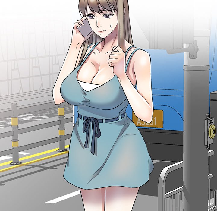 Secret Tutor Chapter 17 image 21