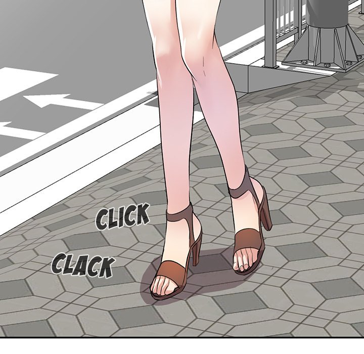 Secret Tutor Chapter 17 image 22