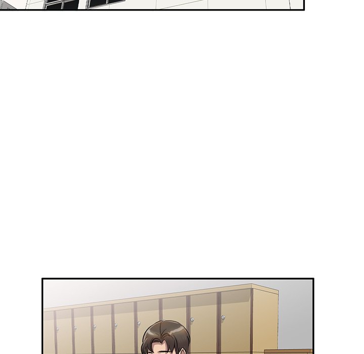 Secret Tutor Chapter 17 image 27