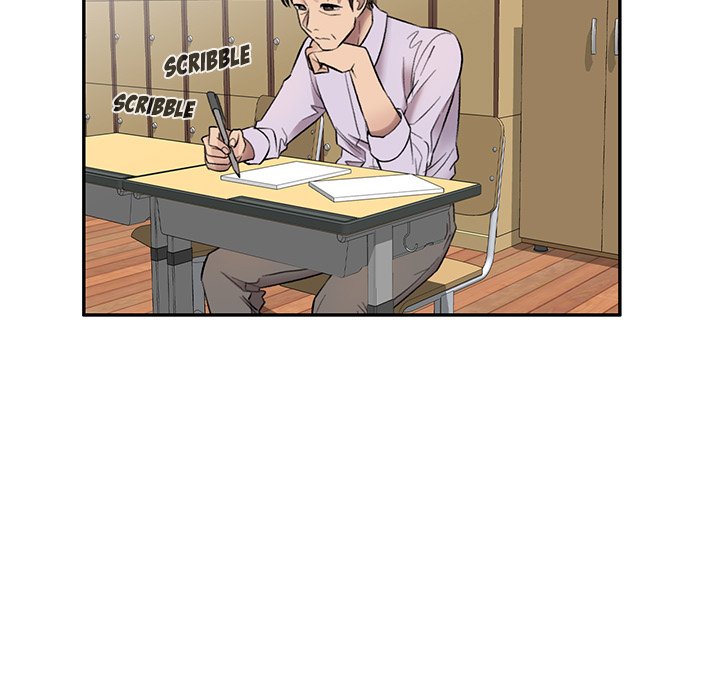 Secret Tutor Chapter 17 image 28