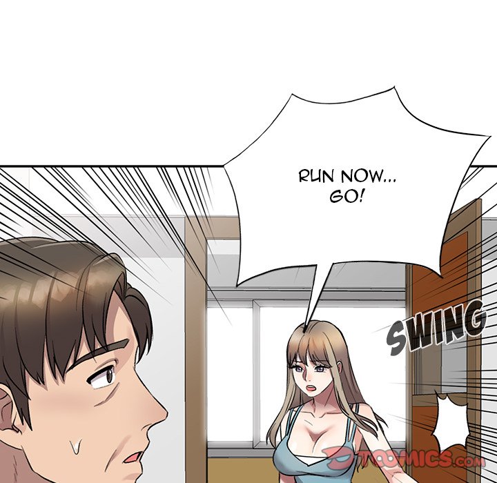 Secret Tutor Chapter 17 image 29