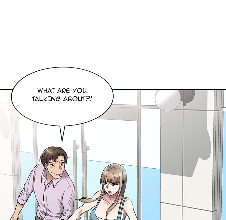 Secret Tutor Chapter 17 image 31