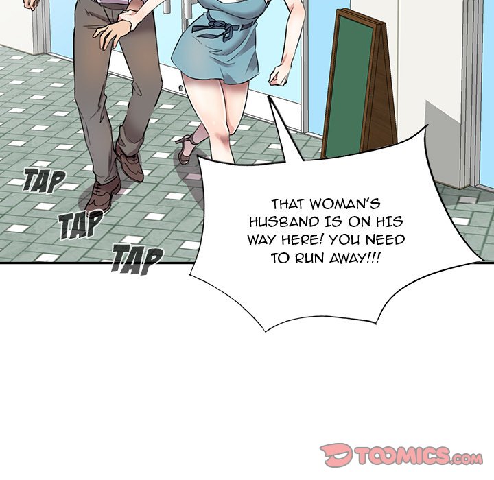 Secret Tutor Chapter 17 image 32