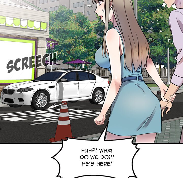 Secret Tutor Chapter 17 image 36