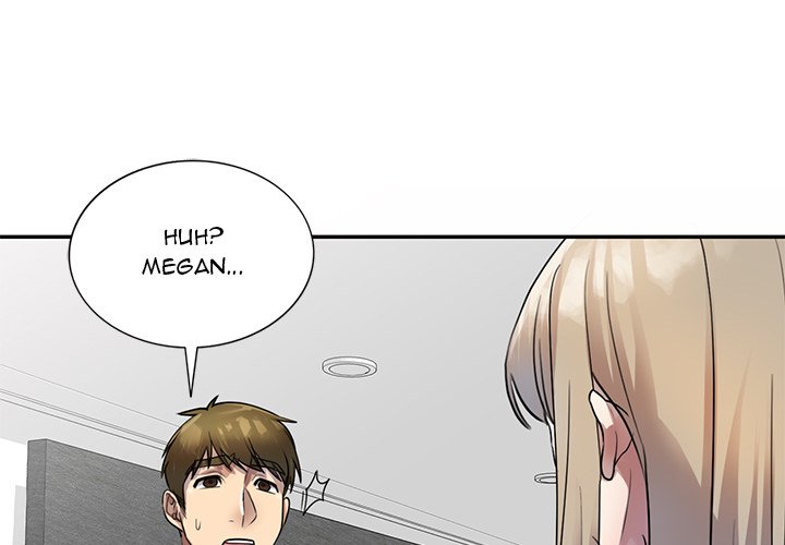 Secret Tutor Chapter 17 image 3