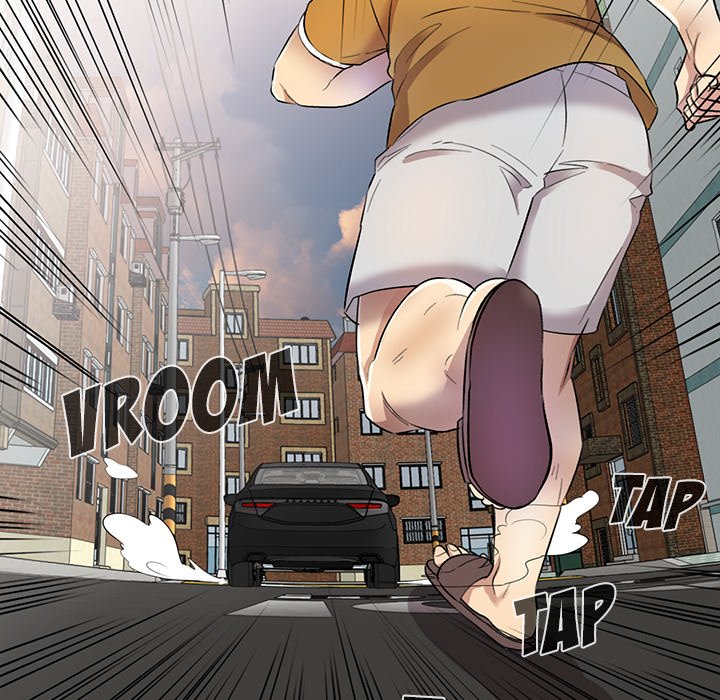 Secret Tutor Chapter 17 image 42