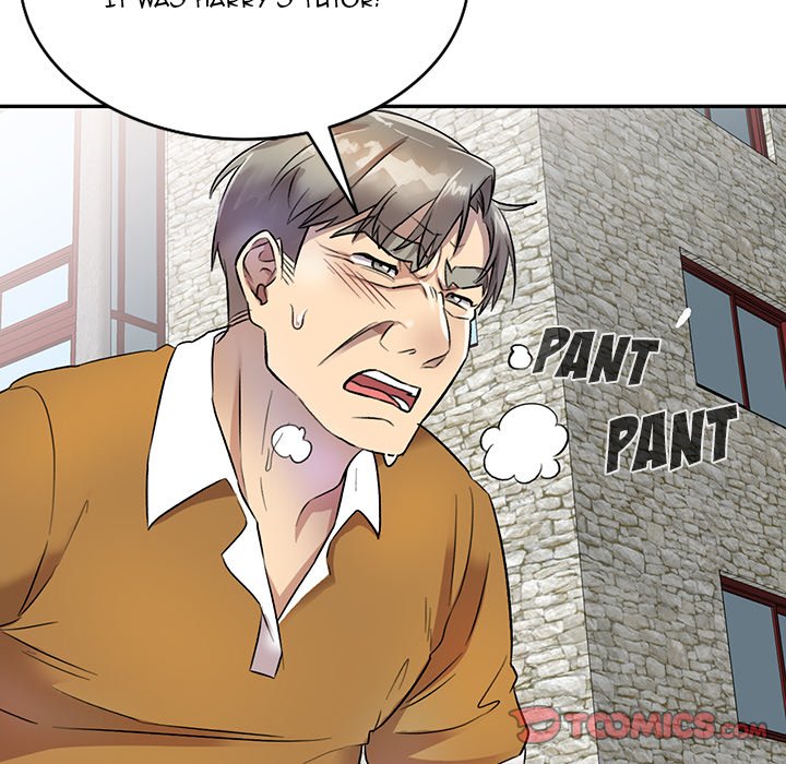 Secret Tutor Chapter 17 image 44